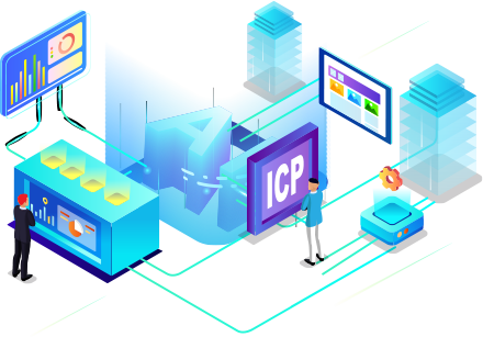 互聯(lián)網(wǎng)信息服務業(yè)務（ICP證） 理解框架與運作啟示